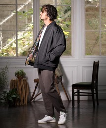 ANGENEHM（アンゲネーム）の「mj9440-Gobelin botanical