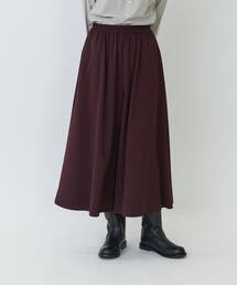 LOISIR（ロワズィール）の「イージーガウチョパンツ（その他パンツ）」