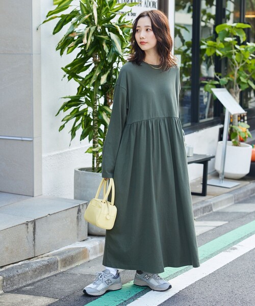 FREAK'S STORE（フリークスストア）の「限定展開 ウエスト ギャザー