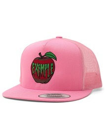 EXAMPLE | EXAMPLE APPLE MESH CAP(キャップ)
