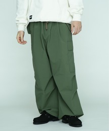 MANASTASH | MANASTASH/マナスタッシュ/MANATROOPER PANTS/マナトゥルーパーパンツ(カーゴパンツ)