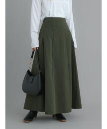 Te chichi | カーゴフレアスカート(スカート)