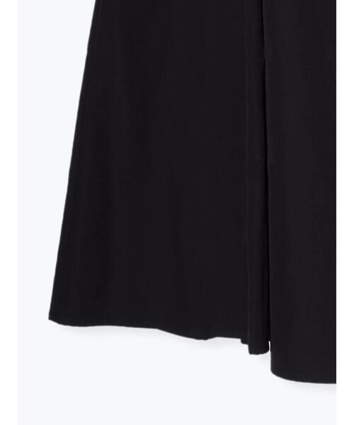 Te chichi(テチチ)の「カーゴフレアスカート(スカート・レディース・ブラック/カーキ・M/S)」の20枚目の写真