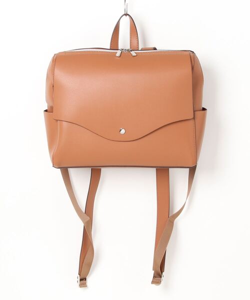 [ 美品 ] かごリュック ju09009_1.jpg