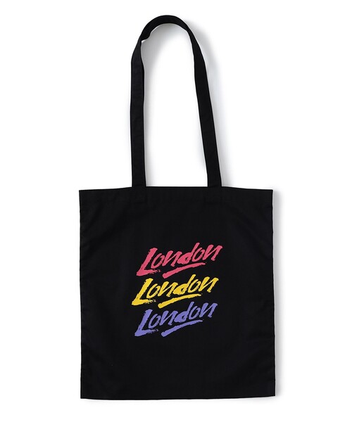 bpr BEAMS(ビーピーアール ビームス )の「bPr BEAMS / CITY ロゴ トートバッグ(トートバッグ・メンズ・その他/その他1/その他2・ONE SIZE)」の9枚目の写真