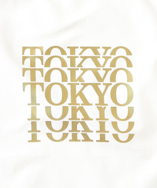 bpr BEAMS(ビーピーアール ビームス )の「bPr BEAMS / CITY ロゴ トートバッグ(トートバッグ・メンズ・その他/その他1/その他2・ONE SIZE)」の13枚目の写真
