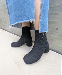 CAMPER｜カンペールのブーツ通販 - ZOZOTOWN