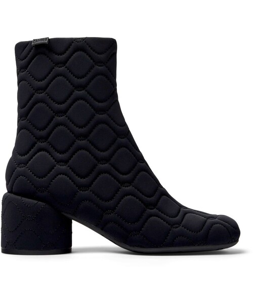 CAMPER（カンペール）の「[カンペール] NIKI / アンクルブーツ（ブーツ・レディース・ブラック・23.5cm/24.0cm/23.0cm/25.5cm/25.0cm/22.5cm）」の6枚目の写真