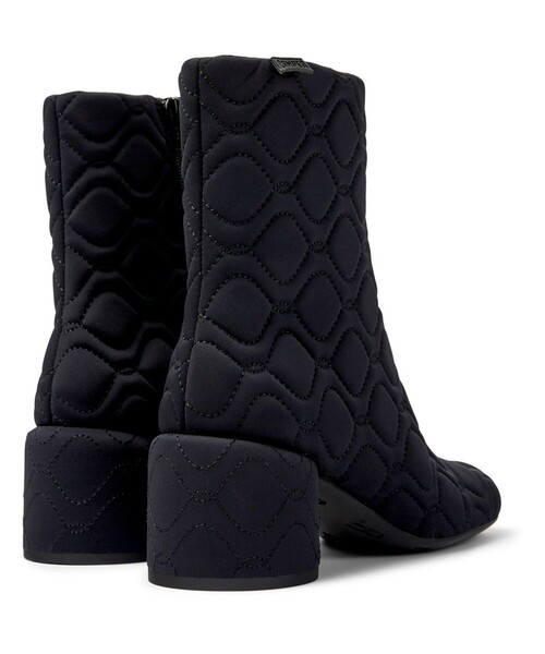 CAMPER（カンペール）の「[カンペール] NIKI / アンクルブーツ（ブーツ・レディース・ブラック・23.5cm/24.0cm/23.0cm/25.5cm/25.0cm/22.5cm）」の7枚目の写真