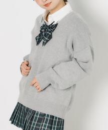 WEGO/ニットプルオーバー