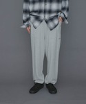Uiscel(ユイセル)の「パンツ(スウェットパンツ)」