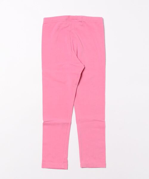 BOBO CHOSES（ボボショーズ）の「Bobo Choses pink leggings（レギンス/スパッツ・キッズ・ピンク・4-5YEAR/6-7YEAR/2-3YEAR/8Y-10Y/10Y-12Y）」の4枚目の写真
