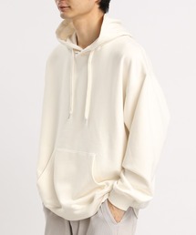 スウェットパーカー/175823