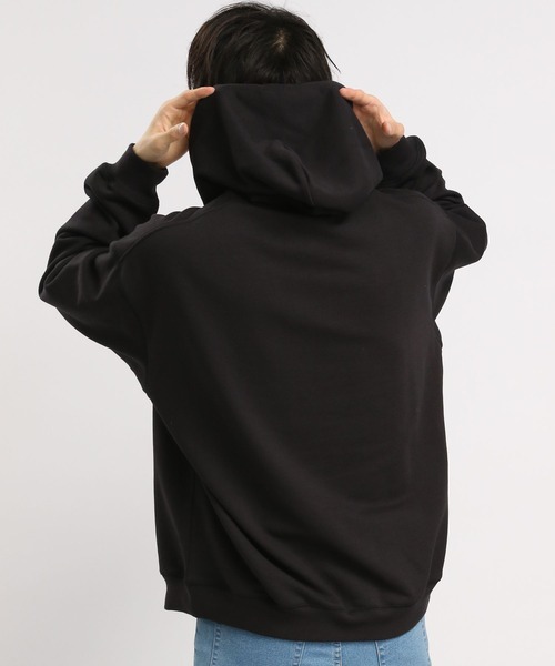 GLOBAL WORK Smile Seed Store（グローバルワーク スマイルシードストア）の「スウェットパーカー/175823（パーカー・メンズ・ブラック/オフホワイト/ベージュ系その他・MEDIUM/LARGE/X-LARGE/SMALL）」の14枚目の写真