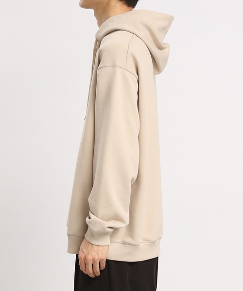 GLOBAL WORK Smile Seed Store（グローバルワーク スマイルシードストア）の「スウェットパーカー/175823（パーカー・メンズ・ブラック/オフホワイト/ベージュ系その他・MEDIUM/LARGE/X-LARGE/SMALL）」の22枚目の写真