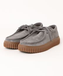 《Clarks》TORHILL LO