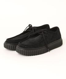 《Clarks》TORHILL LO