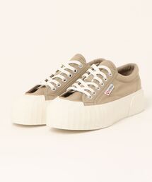 《SUPERGA》2631 STRIPE PLATFORM