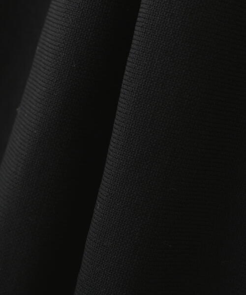 JILL by JILL STUART(ジルバイジルスチュアート)の「◇コウチクニットミニワンピース(ワンピース・レディース・ブラウン/ホワイト/ブラック・FREE)」の22枚目の写真