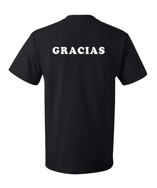 bonjour records（ボンジュールレコーズ）の「Sonic Youth 『Dirty』 Dirty Bunny Tee ソニックユース『Dirty』 ダーティバニー ショートスリーブTシャツ（Tシャツ/カットソー・メンズ・ブラック/グレー・XL/L/M/S）」の3枚目の写真