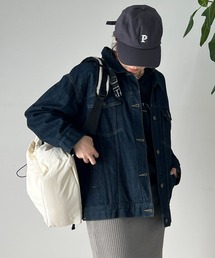 un dix cors | デニムジャケット(デニムジャケット)
