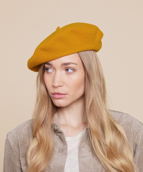 LAULHERE（ロレール）の「LAULHERE AUTHENTIC (LAU00009)（ハンチング