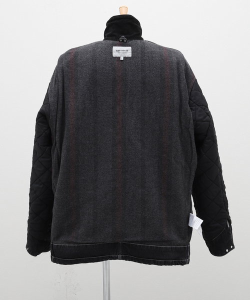 Carhartt WIP（カーハートダブリューアイピー）の「【CARHARTT