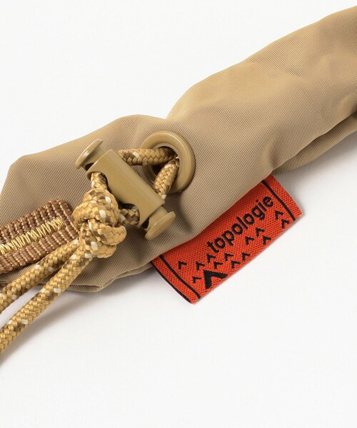 topologie ストラップ セール】Topologie / Bungee Strap【ストラップ単体