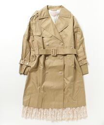 A BATHING APE（アベイシングエイプ）の「BPY BAPY OC OVERCOAT