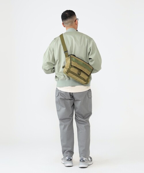 BRIEFING(ブリーフィング)の「BRIEFING × BEAMS PLUS / 別注 FLEET BRIEFING(ブリーフィング)の「BRIEFING × BEAMS PLUS / 別注 FLEET