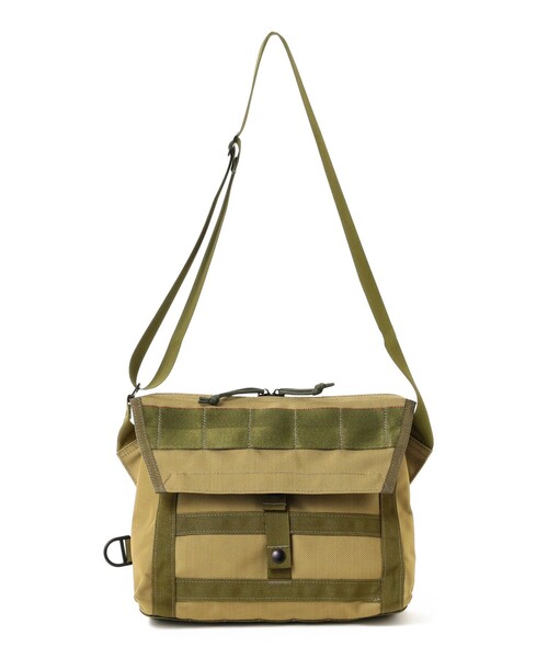 BRIEFING(ブリーフィング)の「BRIEFING × BEAMS PLUS / 別注 FLEET BRIEFING(ブリーフィング)の「BRIEFING × BEAMS PLUS / 別注 FLEET