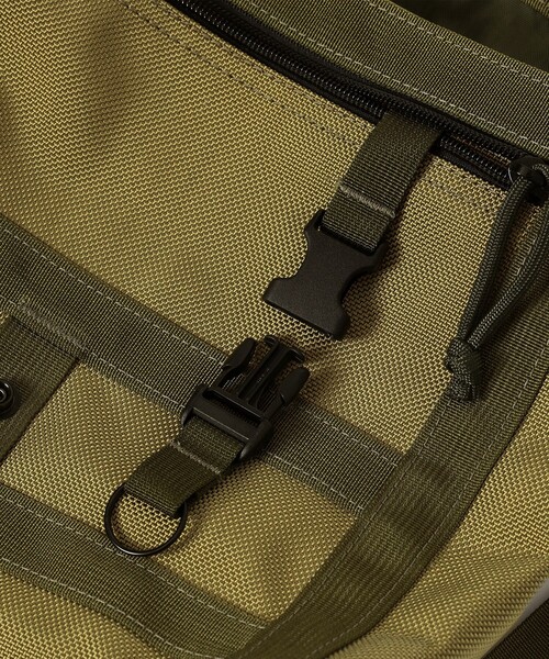 BRIEFING（ブリーフィング）の「BRIEFING × BEAMS PLUS / 別注 FLEET