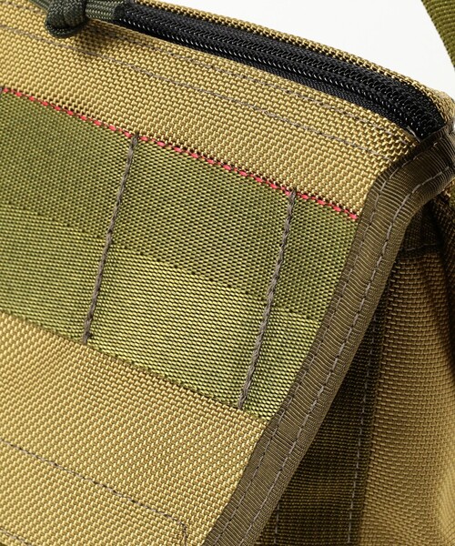 BRIEFING（ブリーフィング）の「BRIEFING × BEAMS PLUS / 別注 FLEET