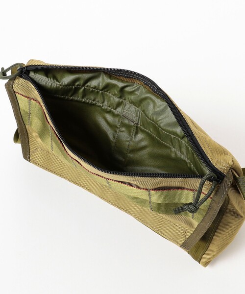 BRIEFING(ブリーフィング)の「BRIEFING × BEAMS PLUS / 別注 FLEET BRIEFING(ブリーフィング)の「BRIEFING × BEAMS PLUS / 別注 FLEET