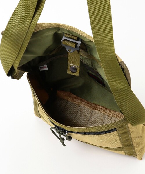 BRIEFING(ブリーフィング)の「BRIEFING × BEAMS PLUS / 別注 FLEET BRIEFING(ブリーフィング)の「BRIEFING × BEAMS PLUS / 別注 FLEET