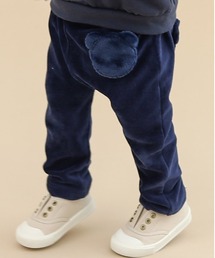 micco アライヴン ロングスパッツ　レギンス　S2点インヴェル ベロア」に該当するレギンス/スパッツファッション通販 - ZOZOTOWN