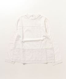 TRANS CONTINENTS | （indi and cold）CAMISA(ニット/セーター)