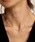 novice�i�m�[���B�X�j�́u�ynovice�zSimple Narrow Necklace�mSilver925�n�i�l�b�N���X�j�v�b�V���o�[