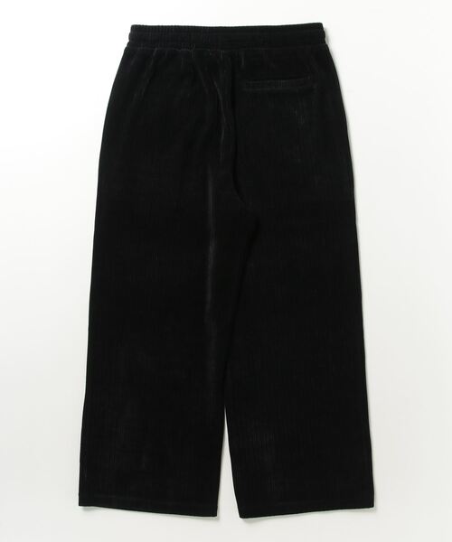 『CavariA/キャバリア』コーデュロイワイドパンツ（その他パンツ）｜SILVER BULLET（シルバーバレット） mdprevattcaulkingandwaterproofing.com