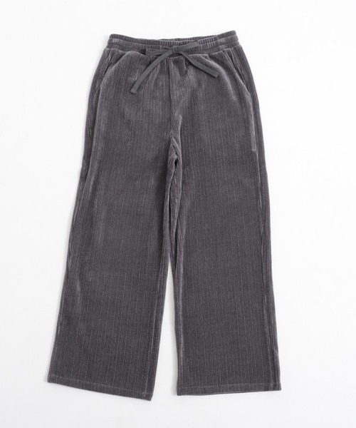 『CavariA/キャバリア』コーデュロイワイドパンツ（その他パンツ）｜SILVER BULLET（シルバーバレット） mdprevattcaulkingandwaterproofing.com