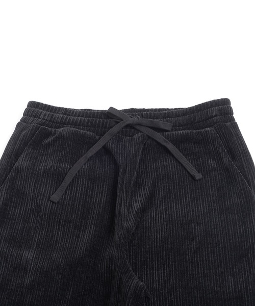『CavariA/キャバリア』コーデュロイワイドパンツ（その他パンツ）｜SILVER BULLET（シルバーバレット） mdprevattcaulkingandwaterproofing.com