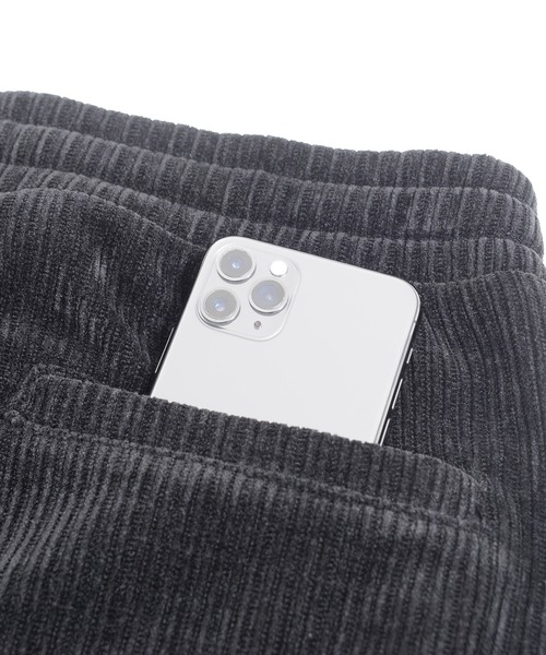 『CavariA/キャバリア』コーデュロイワイドパンツ（その他パンツ）｜SILVER BULLET（シルバーバレット） mdprevattcaulkingandwaterproofing.com