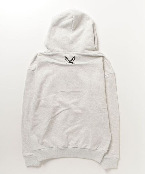 centimeter（センチメーター）の「centimeter × BAD BOY
