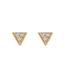 SIENA ROSE｜シエナロゼのピアス（両耳用）（ダイヤモンド）通販