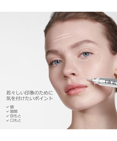 カプチュール トータル ヒアルショット（美容液/オイル/クリーム
