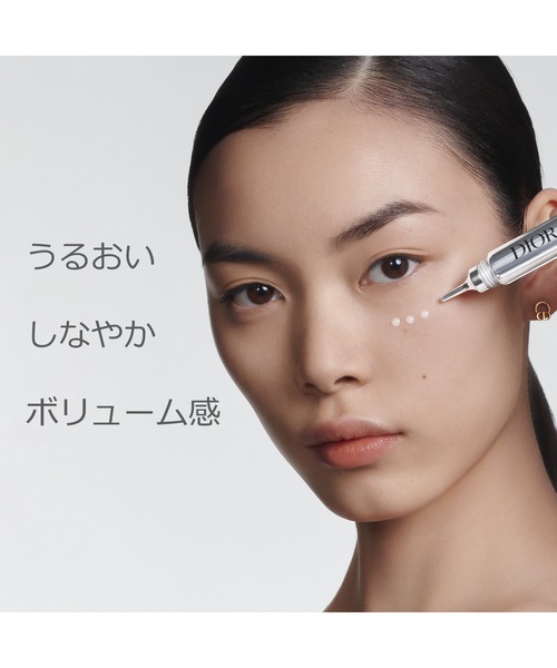 カプチュール トータル ヒアルショット（美容液/オイル/クリーム