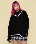 NORA(ノラ)の「トップス(ニット/セーター)」