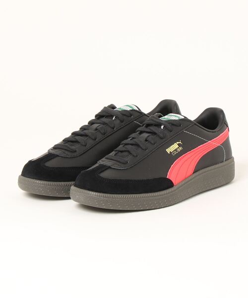 PUMA(プーマ)の「COLIBRI OG 390419-04(スニーカー・メンズ・ブラック・28.5cm/27.0cm/26.0cm/23.0cm/28.0cm/25.5cm/27.5cm/24.5cm/29.0cm/30.0cm/23.5cm/25.0cm/24.0cm/26.5cm)」の8枚目の写真