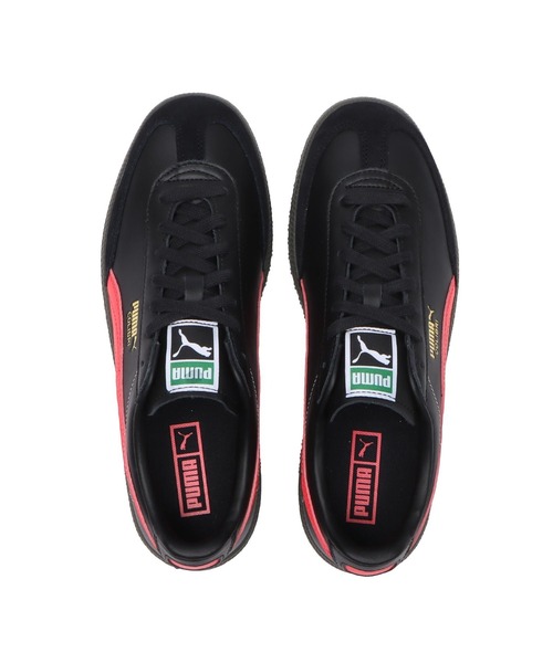 PUMA(プーマ)の「COLIBRI OG 390419-04(スニーカー・メンズ・ブラック・28.5cm/27.0cm/26.0cm/23.0cm/28.0cm/25.5cm/27.5cm/24.5cm/29.0cm/30.0cm/23.5cm/25.0cm/24.0cm/26.5cm)」の4枚目の写真