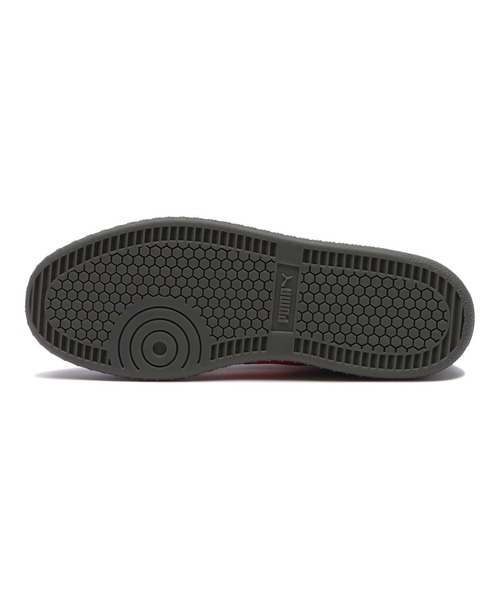 PUMA(プーマ)の「COLIBRI OG 390419-04(スニーカー・メンズ・ブラック・28.5cm/27.0cm/26.0cm/23.0cm/28.0cm/25.5cm/27.5cm/24.5cm/29.0cm/30.0cm/23.5cm/25.0cm/24.0cm/26.5cm)」の7枚目の写真